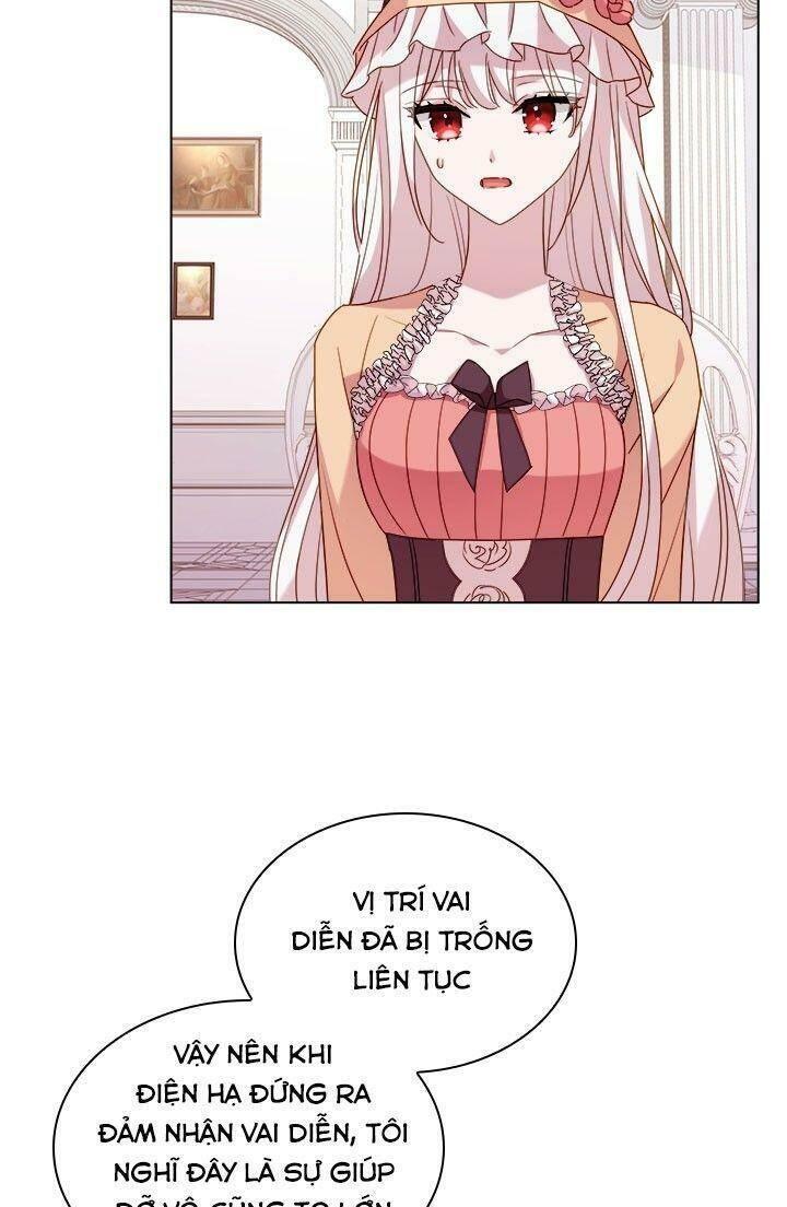 để yên cho tiểu thư hiền chapter 32 17