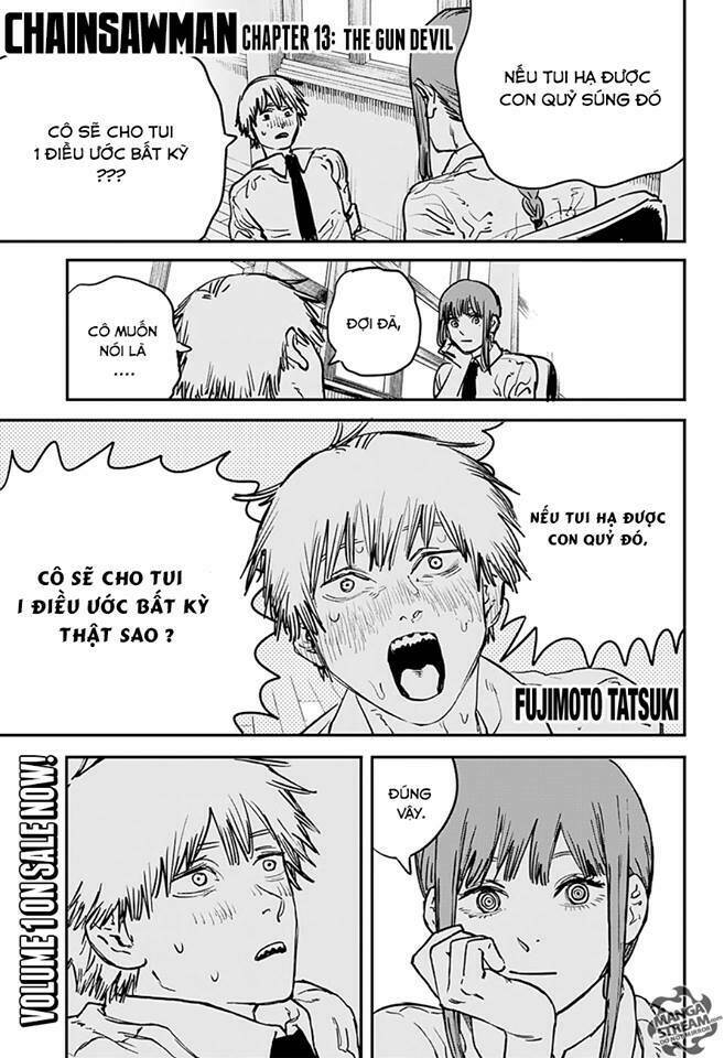 máu và lưỡi cưa chapter 13 1