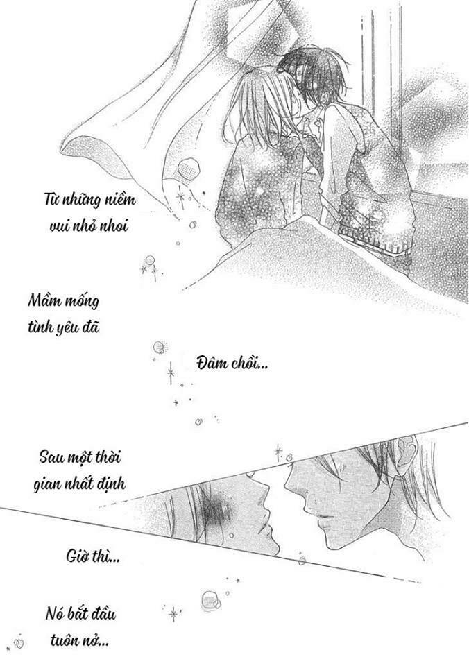 mako to aki-chan no koigokoro chapter 2 30