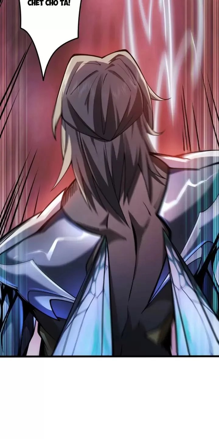ta, chúa tể rừng xanh chapter 9 26