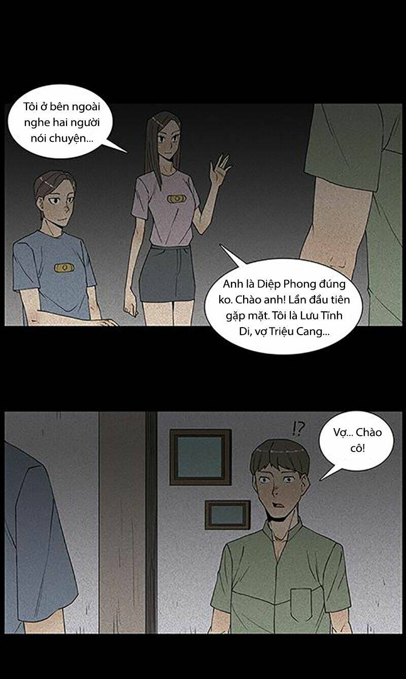 kinh dị đêm khuya chapter 38 15
