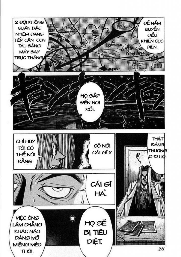 hellsing chapter 28 22