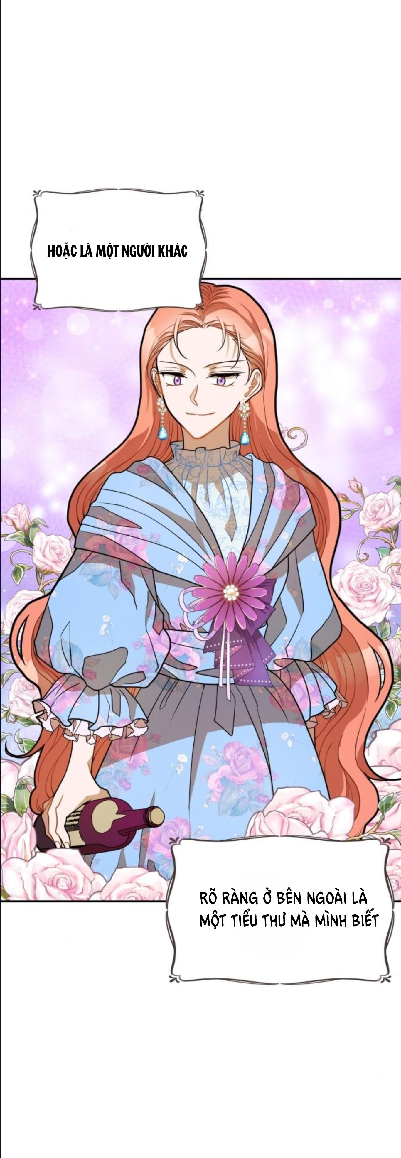 truyện tranh lãng mạn của ropan bing chapter 15.1 17