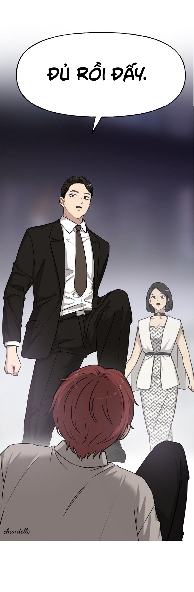 the hip guy chapter 1 90