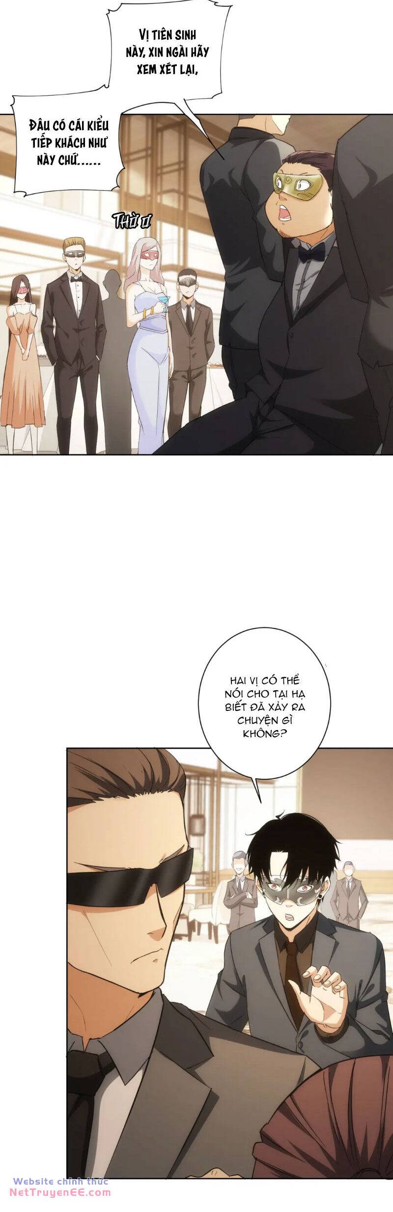 ta có thể thấy tỉ lệ thành công chapter 199 4