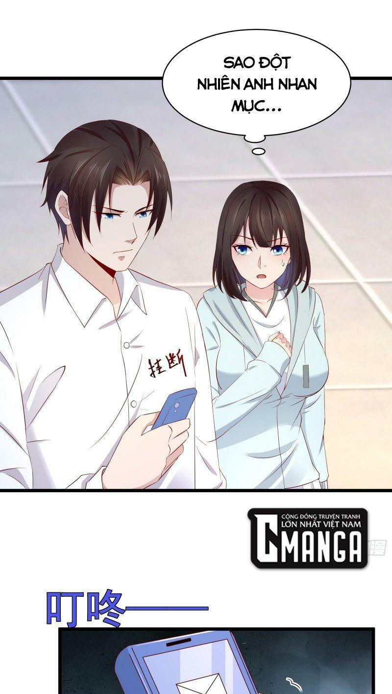 vua đầu tư mạnh nhất chapter 16 1