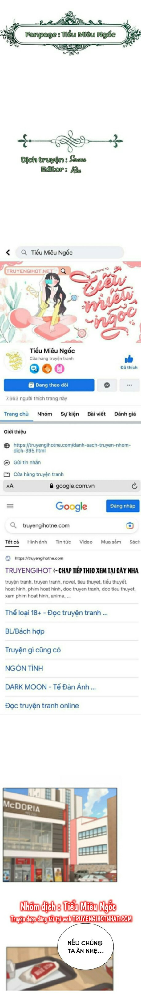 nam chính của tôi chapter 55 1