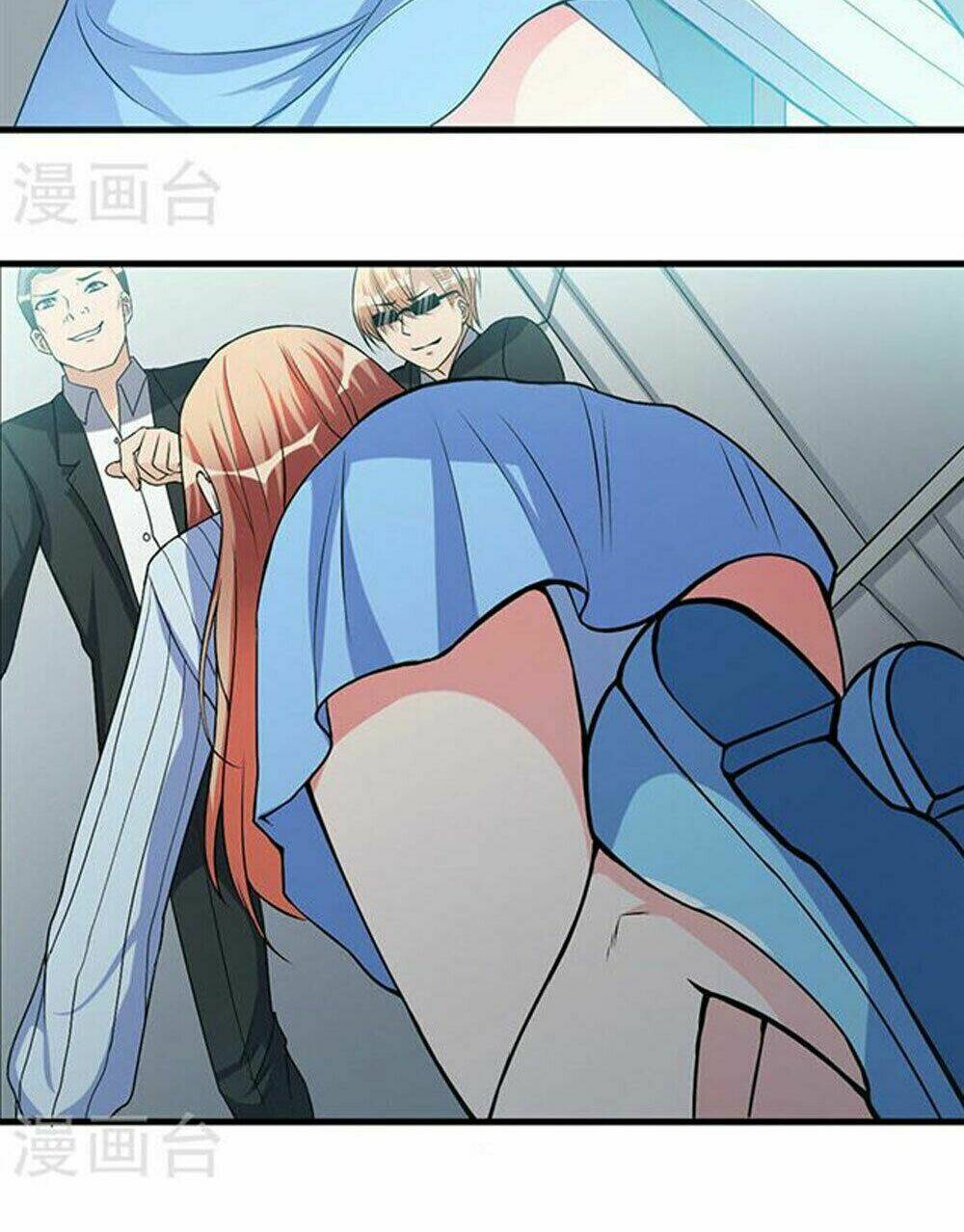 gối đầu vào tổng tài ác ma chapter 51 9