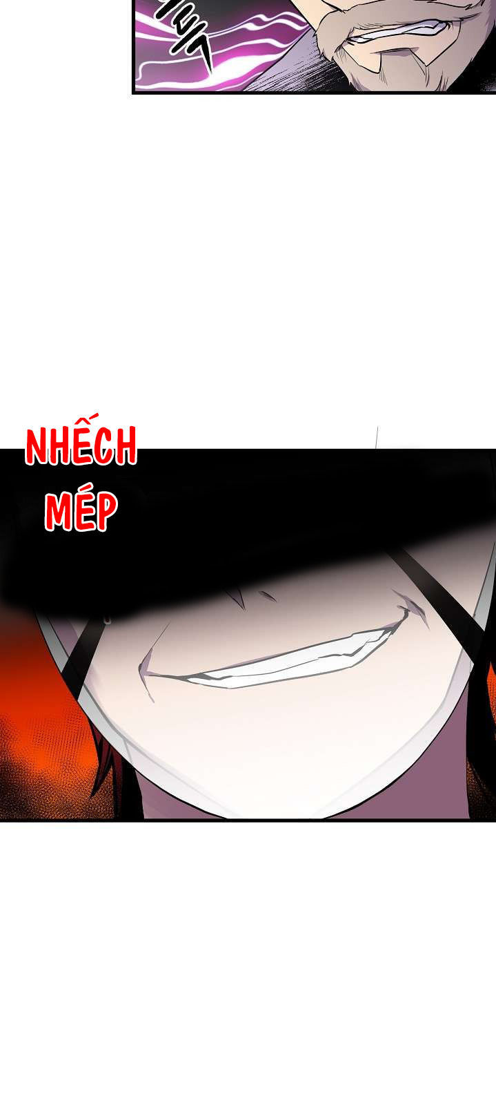 kiểm tra sức mạnh vô hạn chapter 11 13