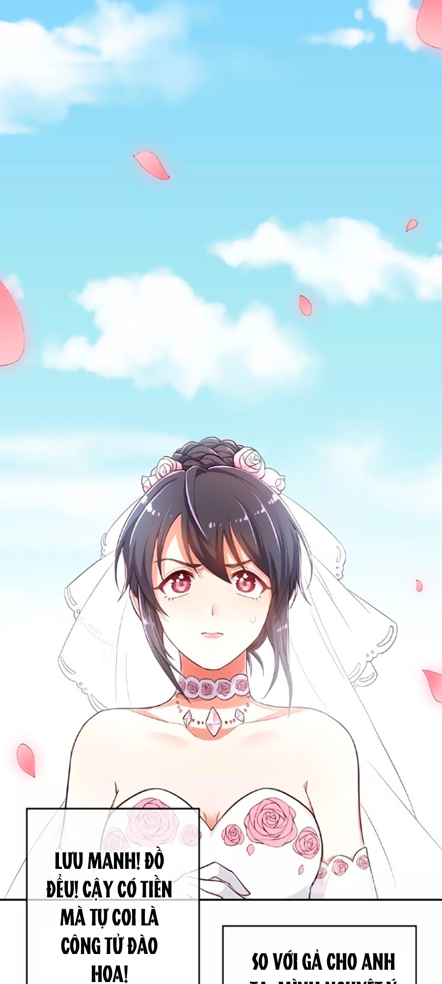 kế hoạch công lược của cô vợ gả thay chapter 3 8