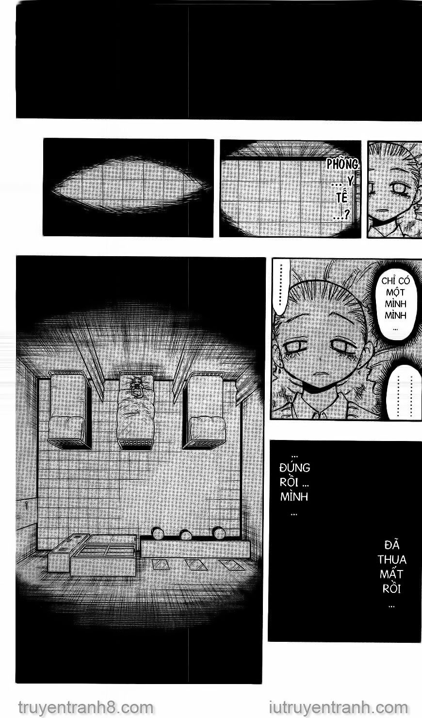 law of ueki chapter 127 2