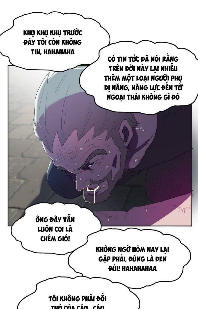 phụ hồn giả chapter 26 7