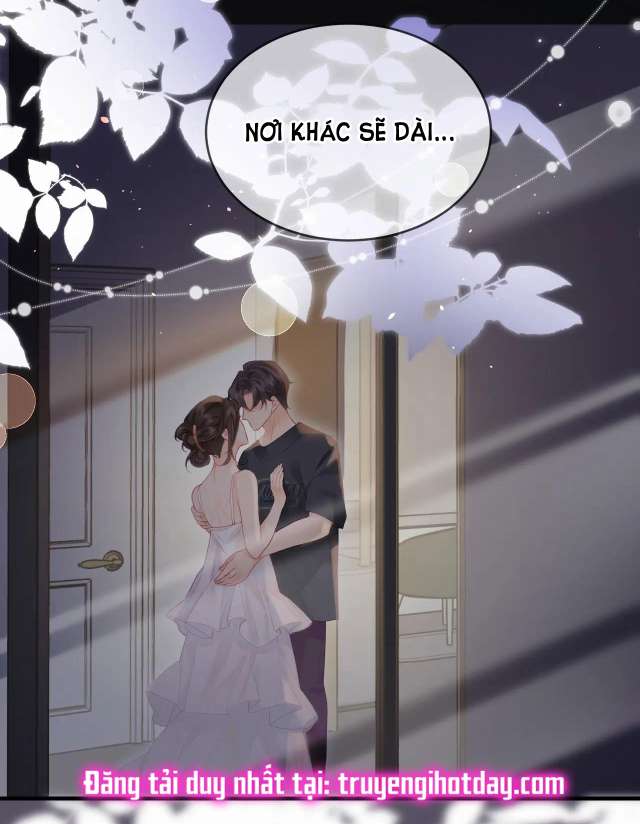 câu chuyện ngọt ngào của cặp vợ chồng đỉnh lưu chapter 30.2 3