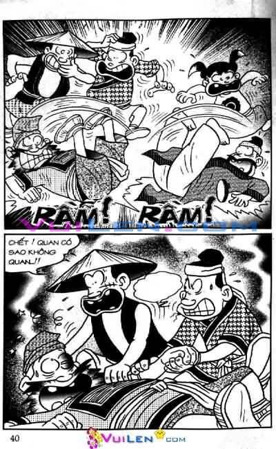 thần đồng đất việt chapter 9 39