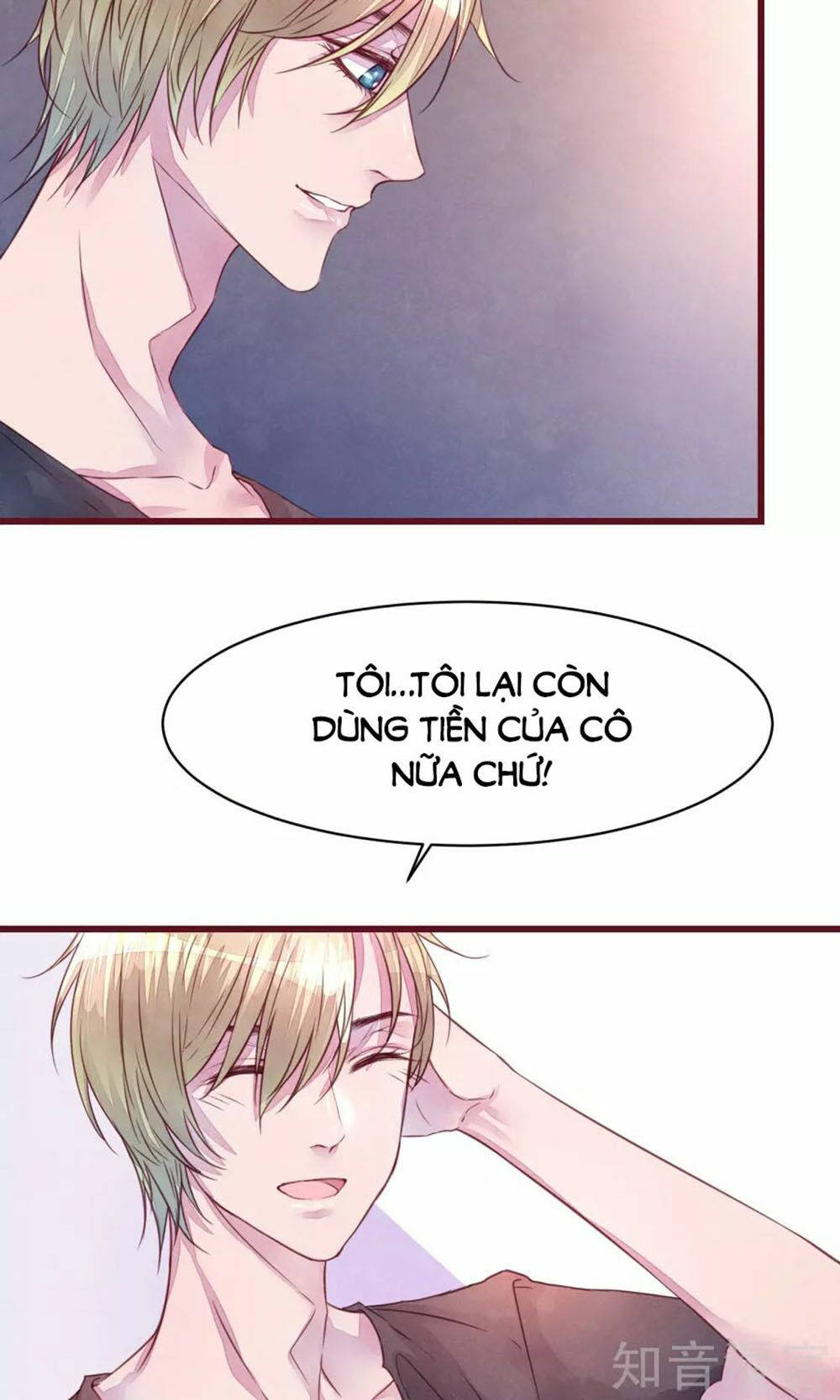 đào tạo nuôi dưỡng bạn trai mèo chapter 23 3