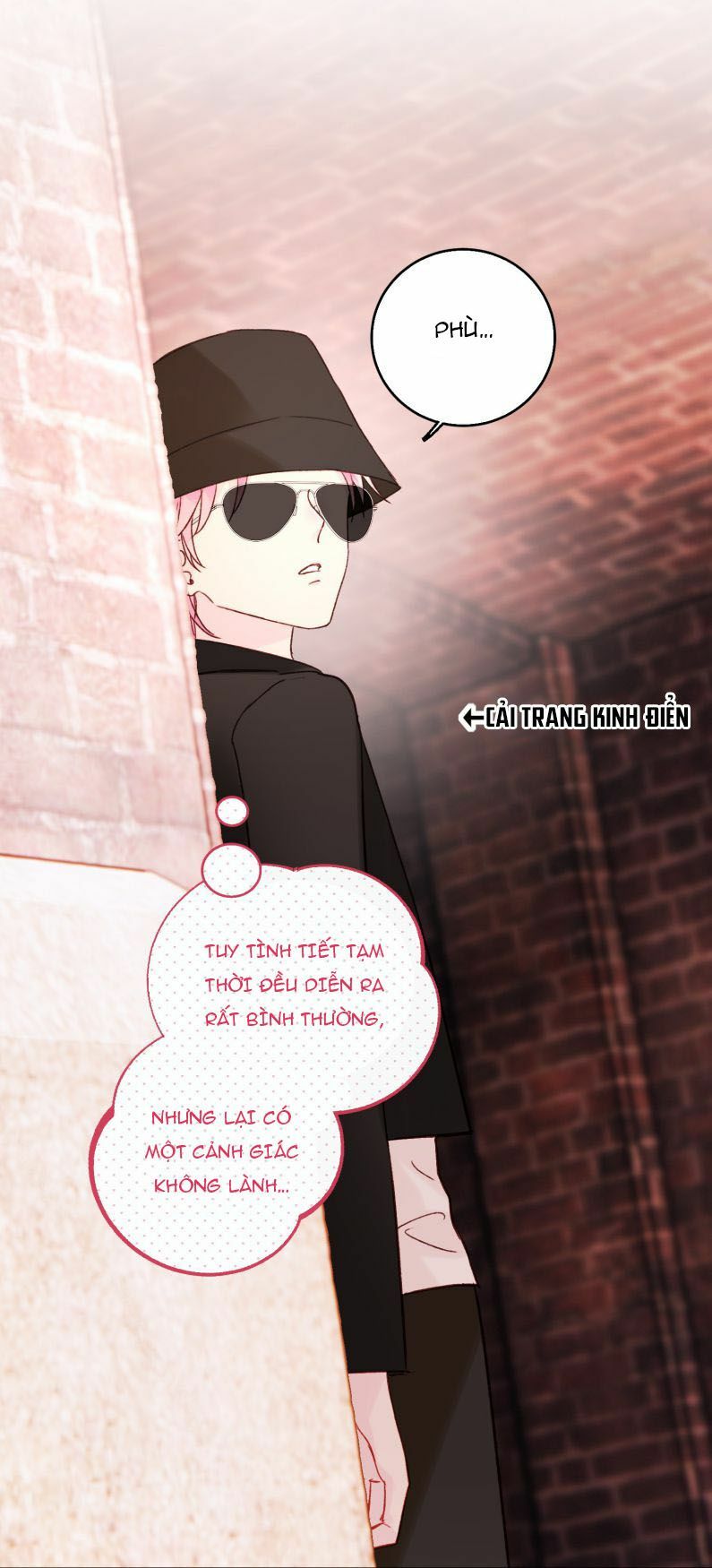 tôi phải làm 1 kẻ đại xấu xa chapter 63 41