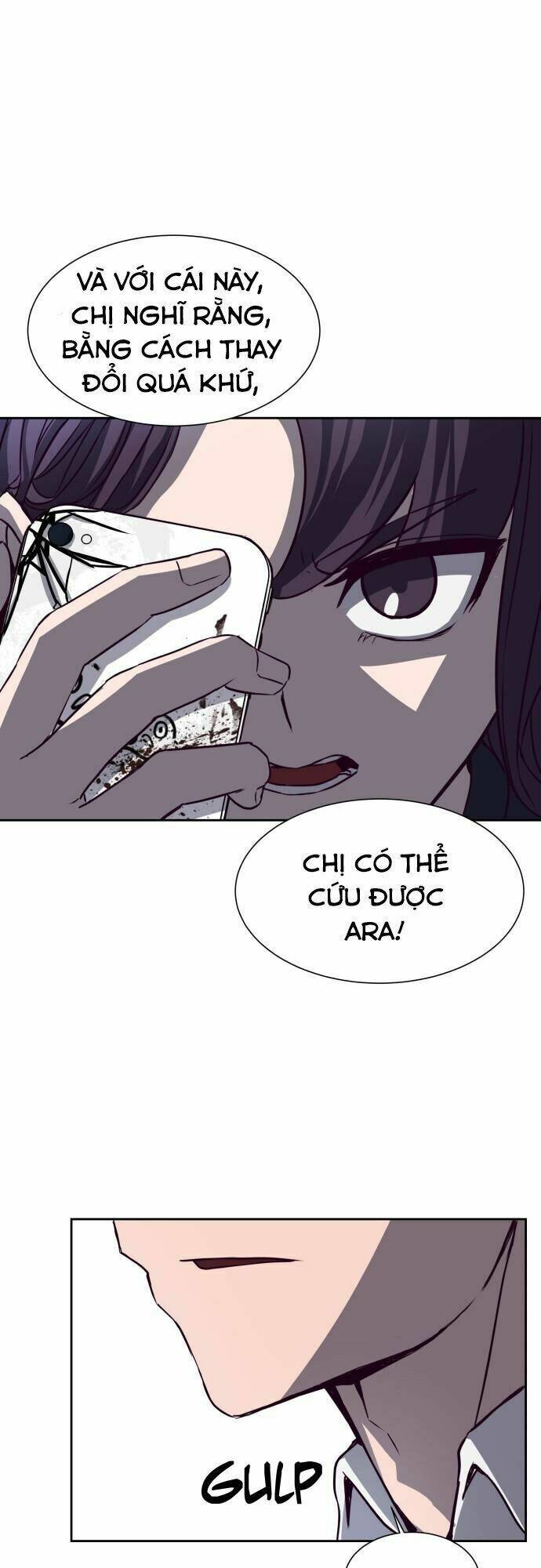 thời khắc định mệnh chapter 6 37