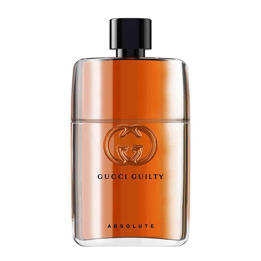 Nước Hoa Nam Gucci guilty absolute pour homme Eau de Parfum 90ml