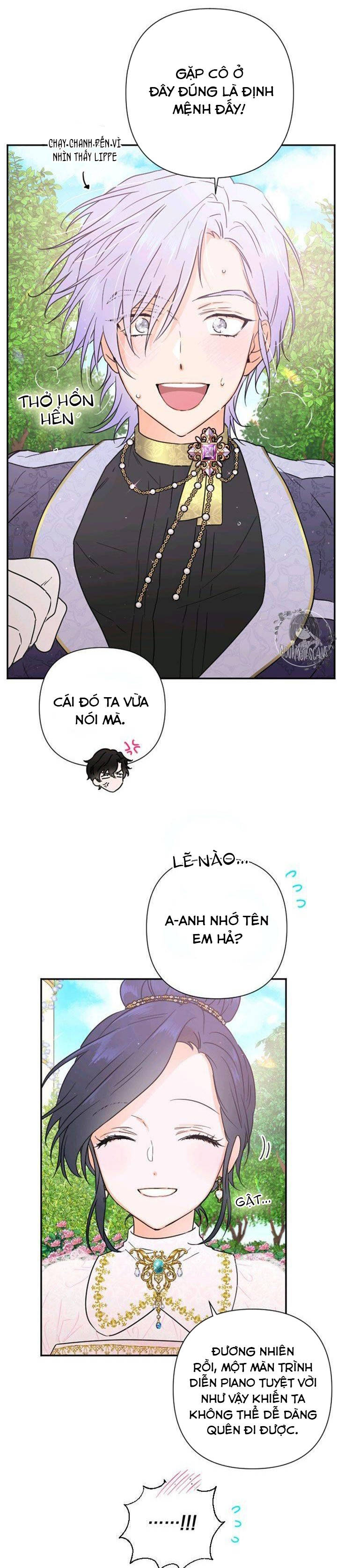 lady baby chapter 117 7