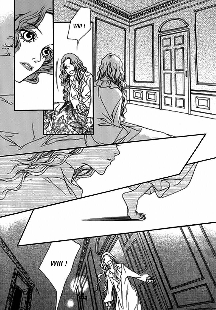 savage garden - "vườn hoang" chapter 13 32