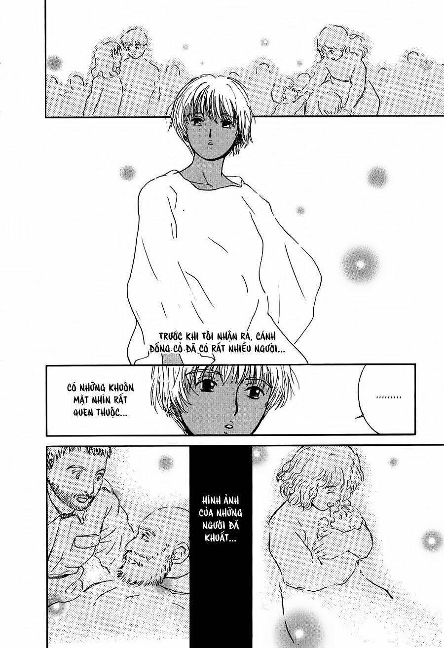 người tình chapter 31 13