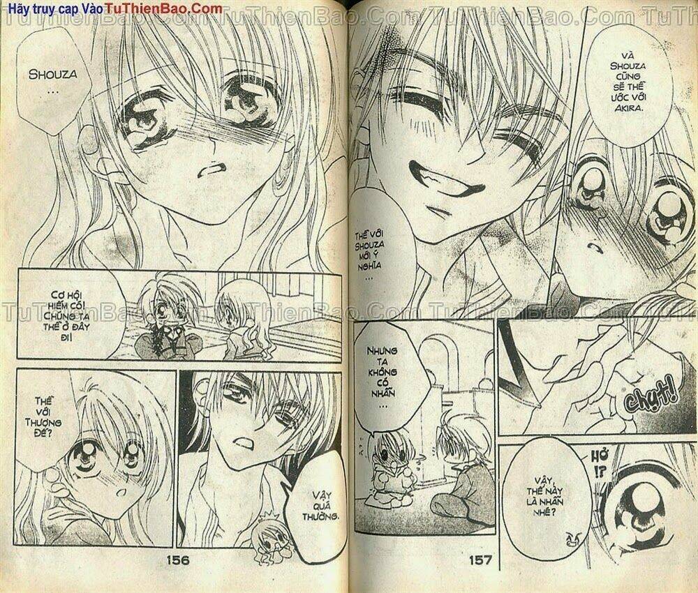 hoàng tử thanh xuân chapter 4 79