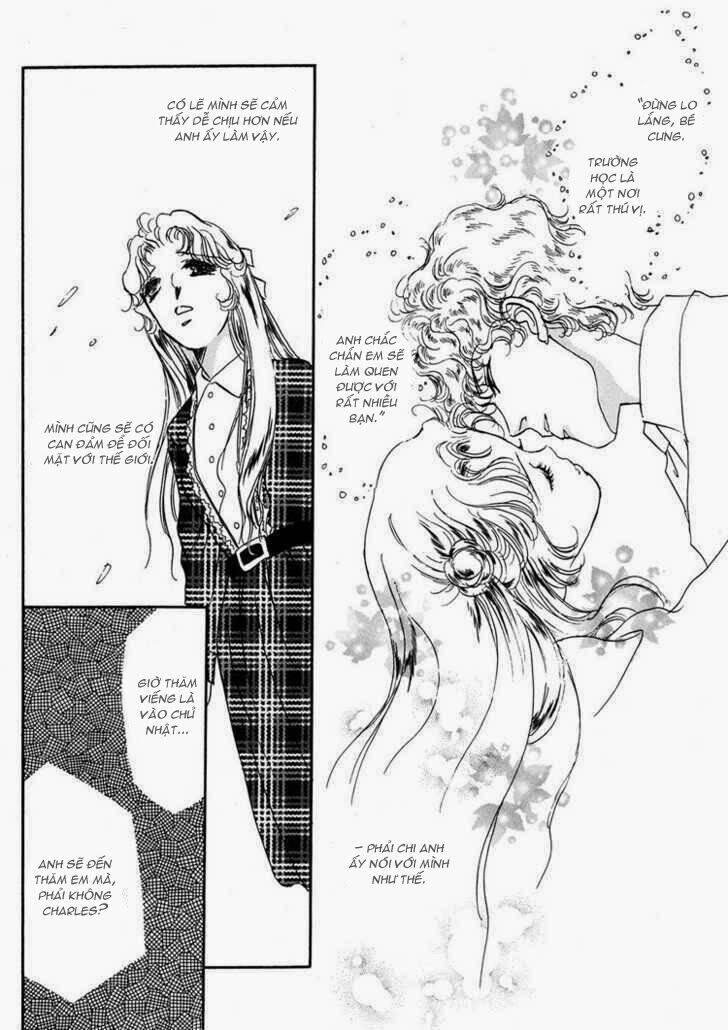 silver (fujita kazuko) chapter 14 15