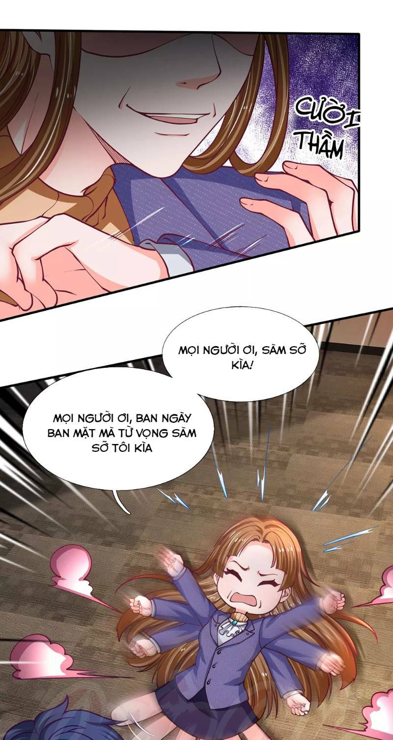 chung cực binh vương tại đô thị chapter 90 14