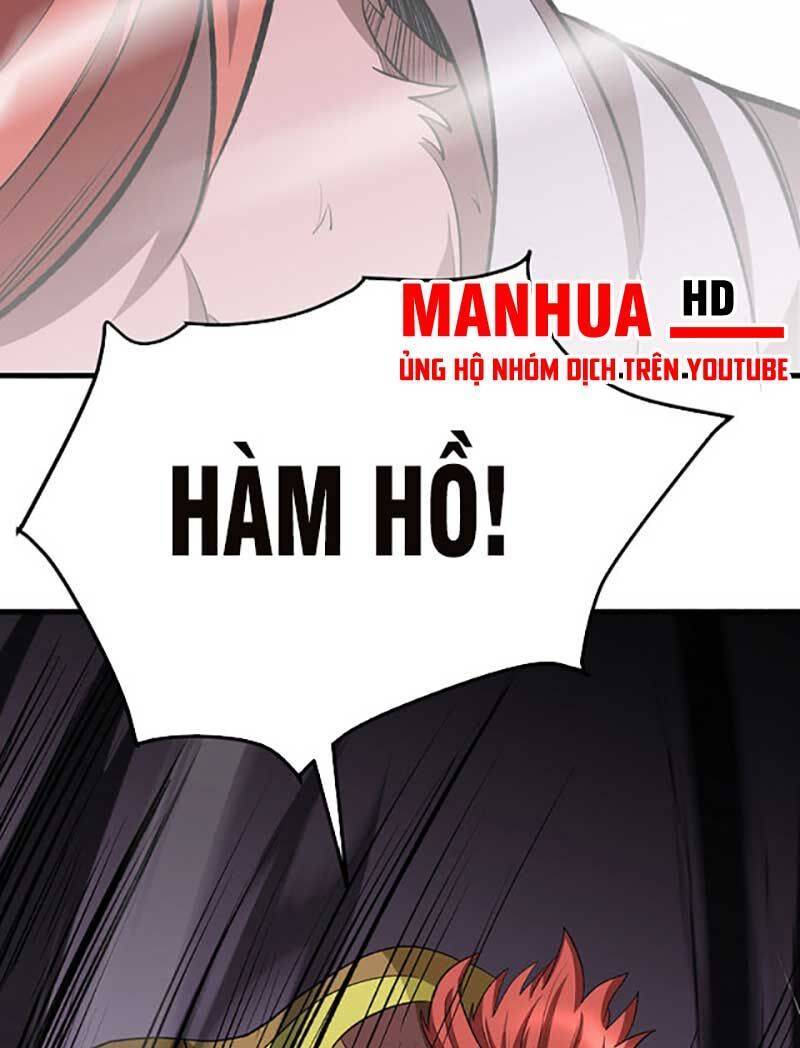 võ đạo độc tôn chapter 579 58