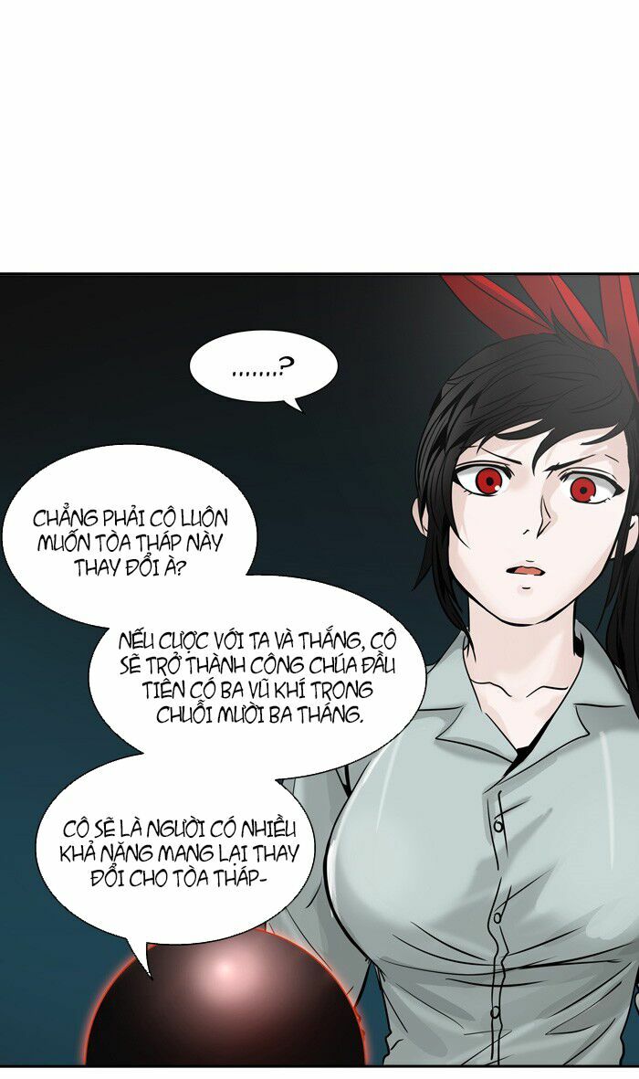 tòa tháp bí ẩn 2 chapter 222 5