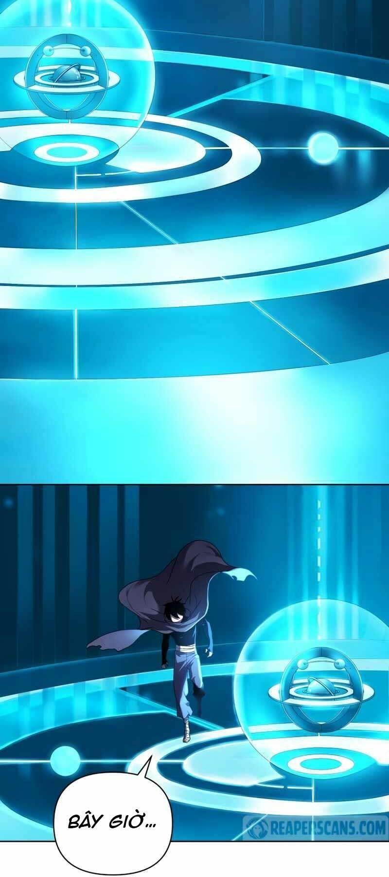 sự trở lại của người chơi sau 10000 năm chapter 3 62