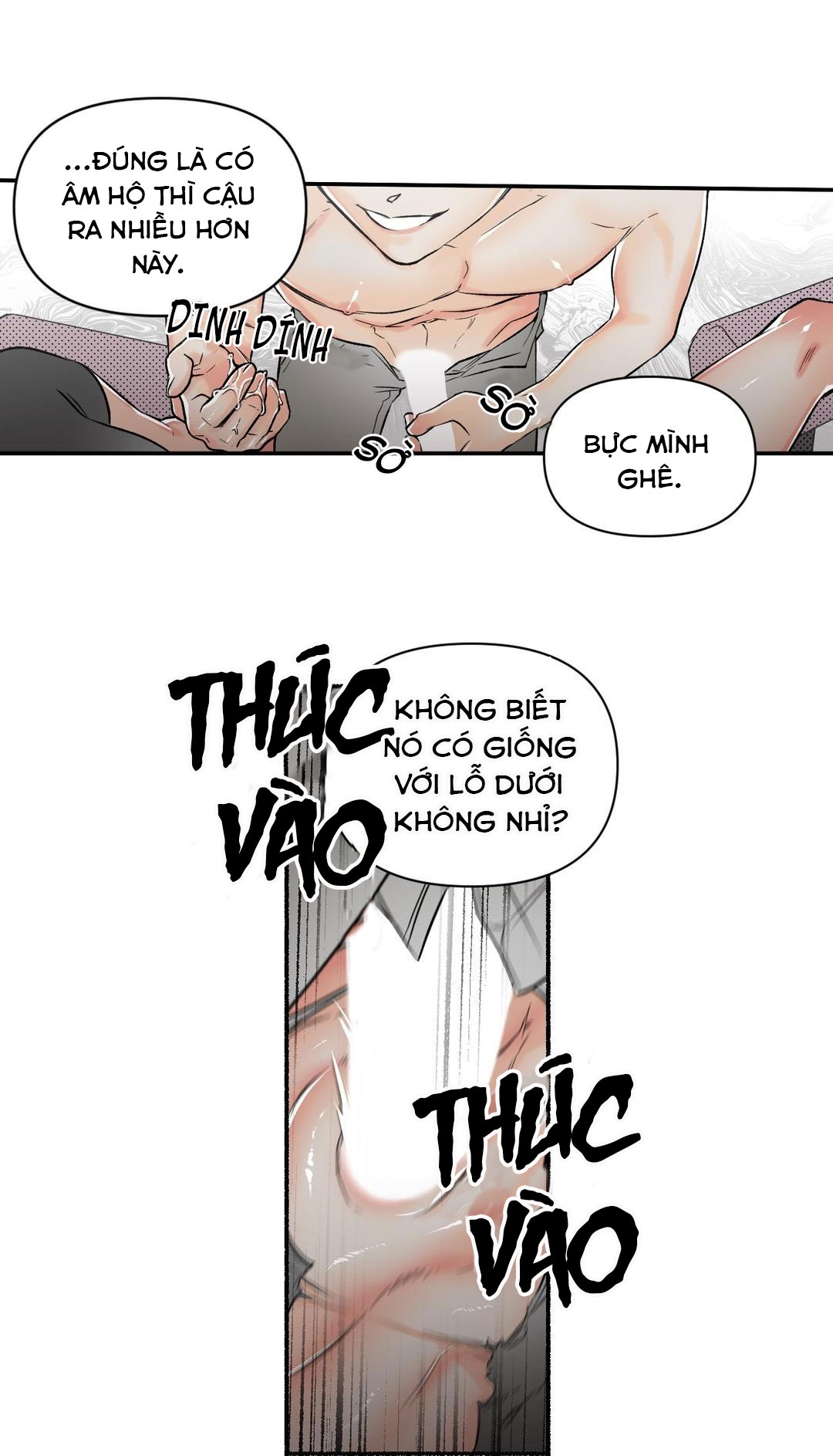 bí mật adam chapter 2 31