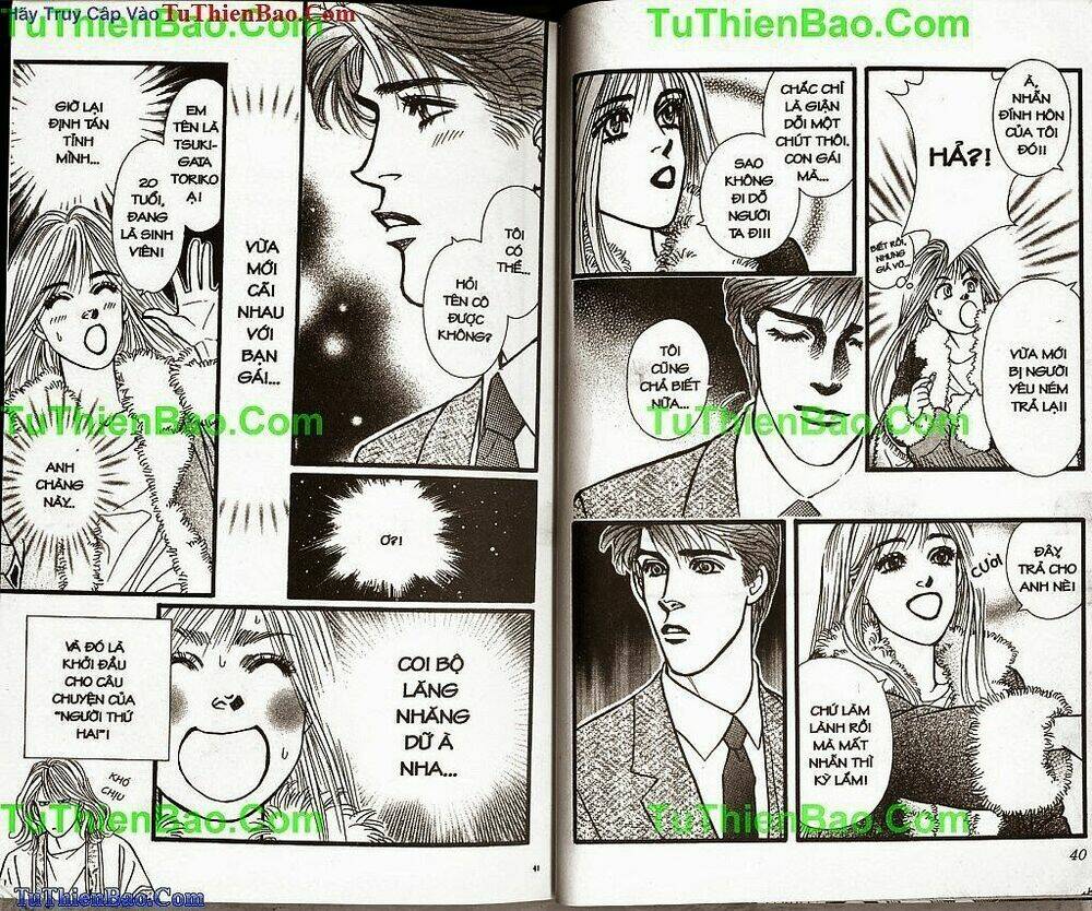 chỉ cần có anh chapter 2 20