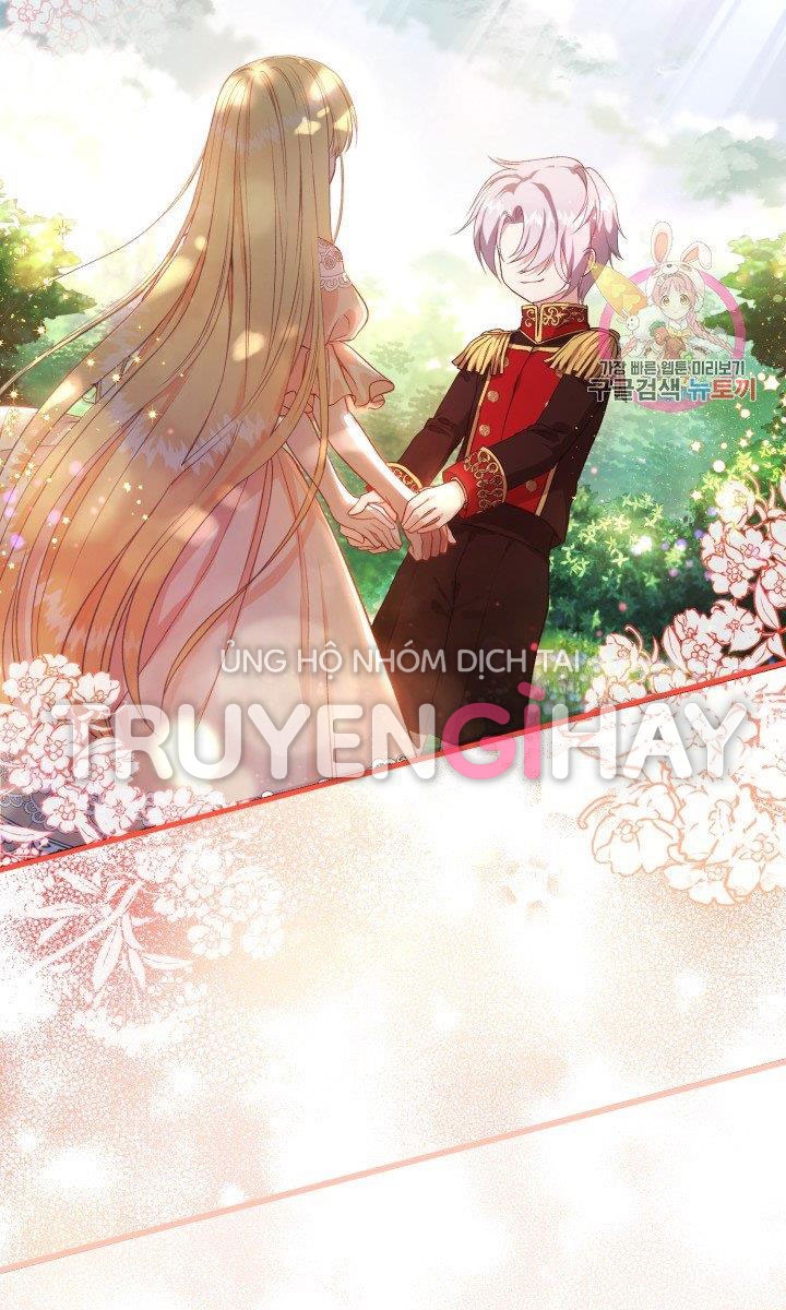 trở thành vợ thái tử quái vật chapter 27.1 26