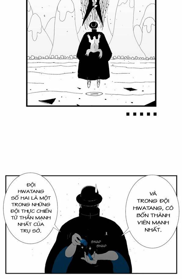 hành trình thoát khỏi địa ngục chapter 41 5