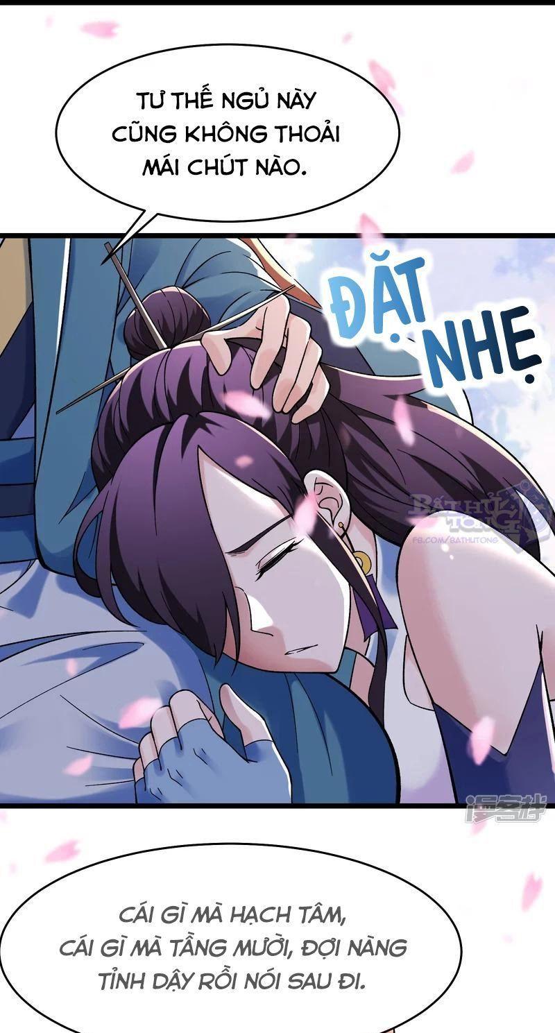 đồ đệ ta toàn là nữ ma đầu chapter 103 9