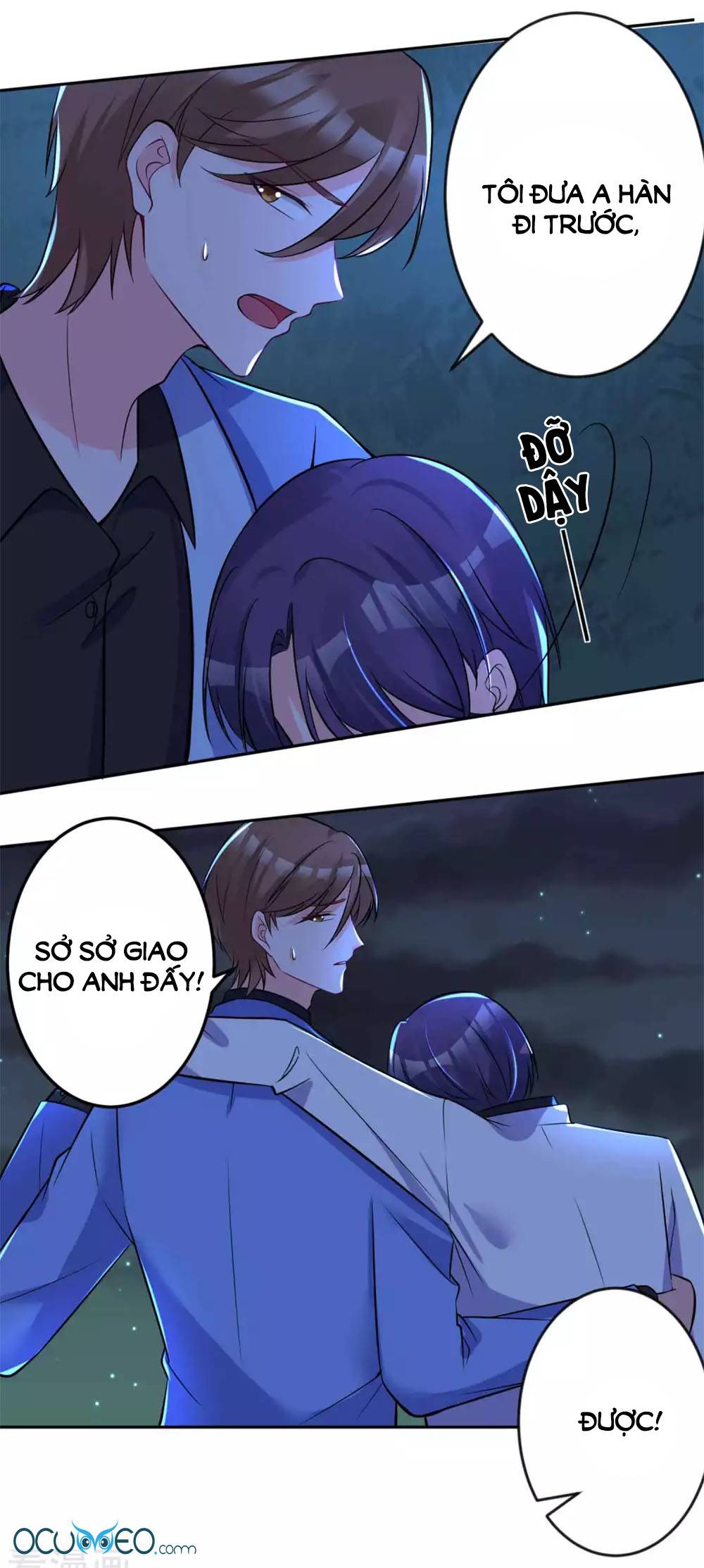 thời thượng nữ vương có chút tô chapter 15 12