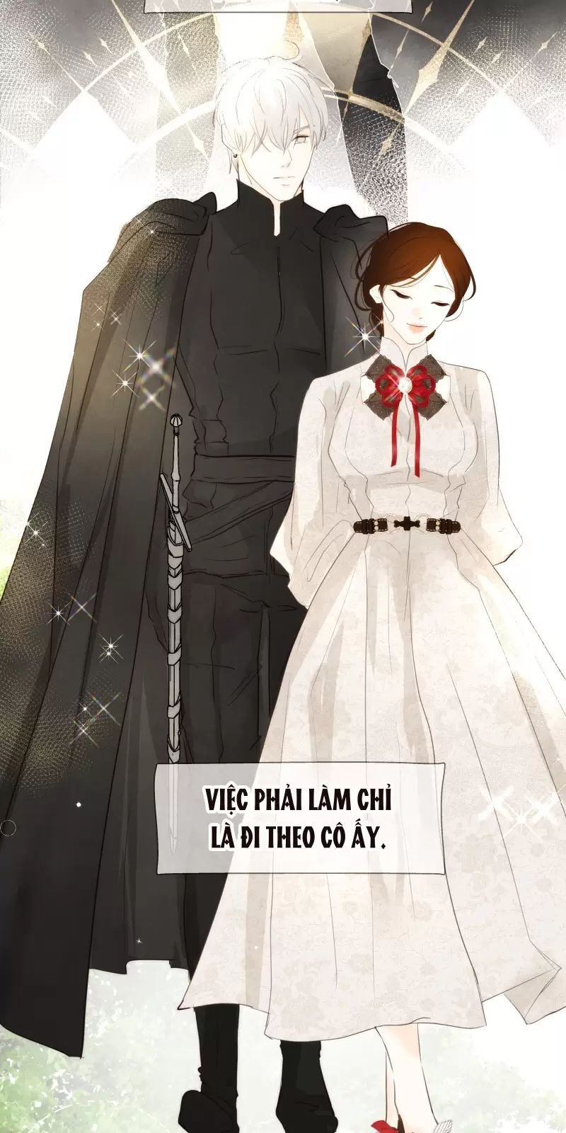 tôi là kẻ phản diện chapter 13 77