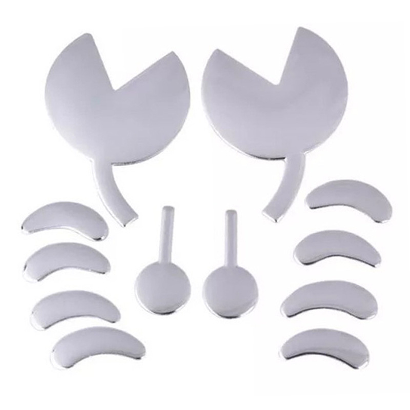 Tem 3D hình CON CUA dán trang trí thương hiệu xe hơi ô tô