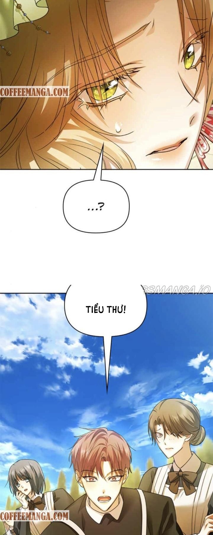 tôi muốn trở thành cô ấy dù chỉ là một ngày chapter 96 49