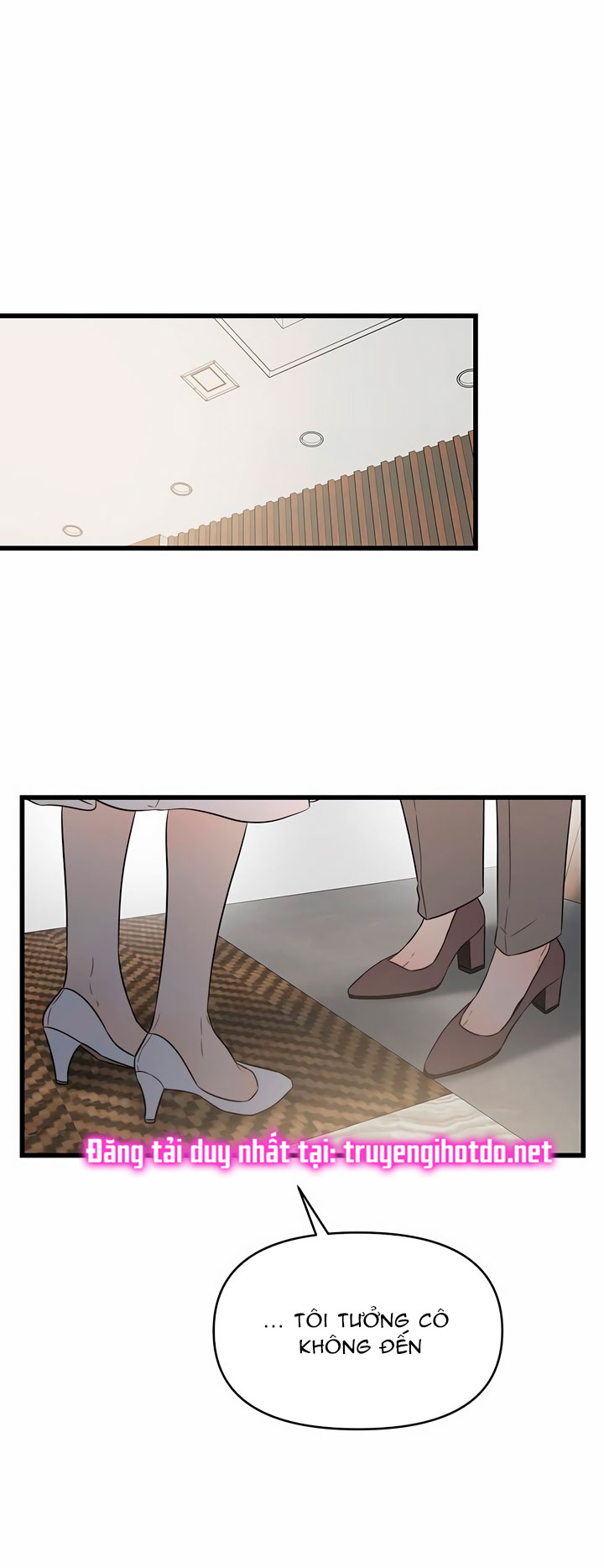 [18+] dục vọng tao nhã chapter 36.2 2