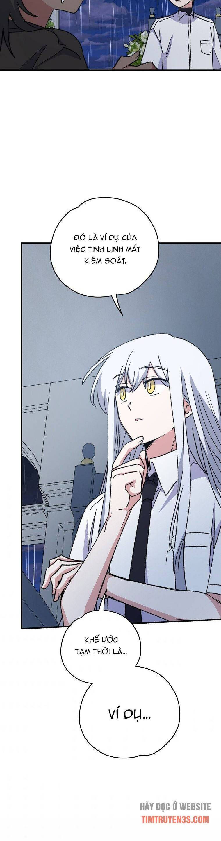 nhà hiền triết yigret chapter 54 33