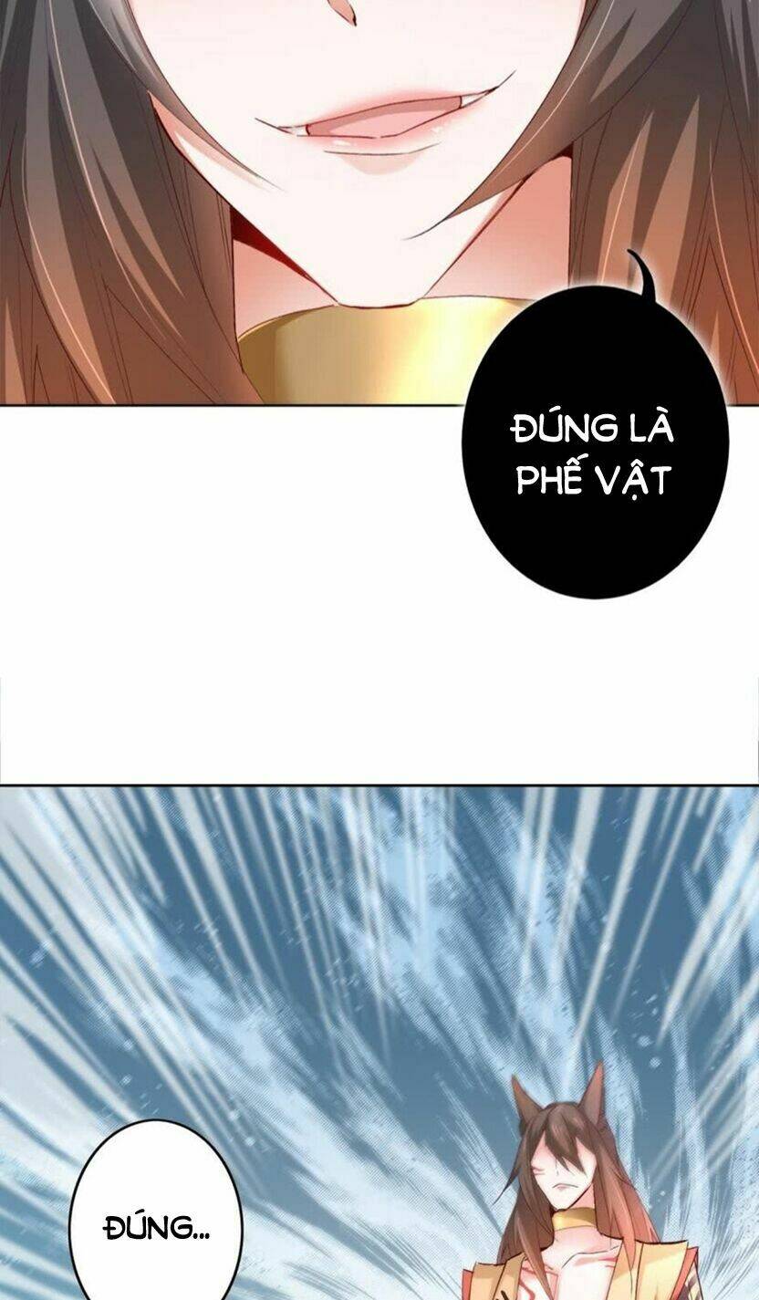 nghịch lai thuận thú chapter 24 22