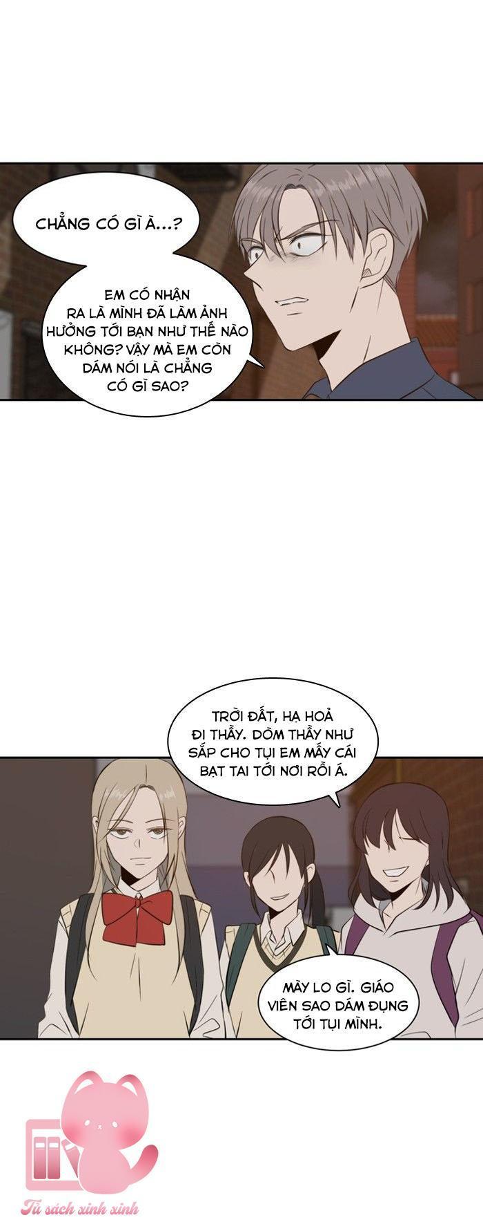 a good day to be a dog chapter 29 24