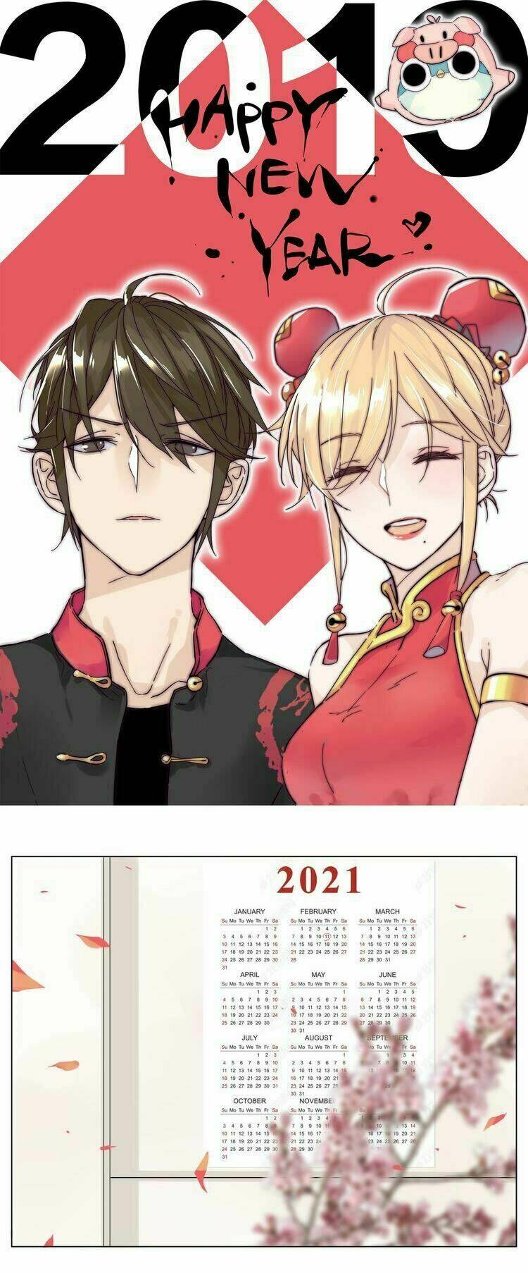 lấp lánh tình yêu kẹo bạc hà chapter 79.1 2