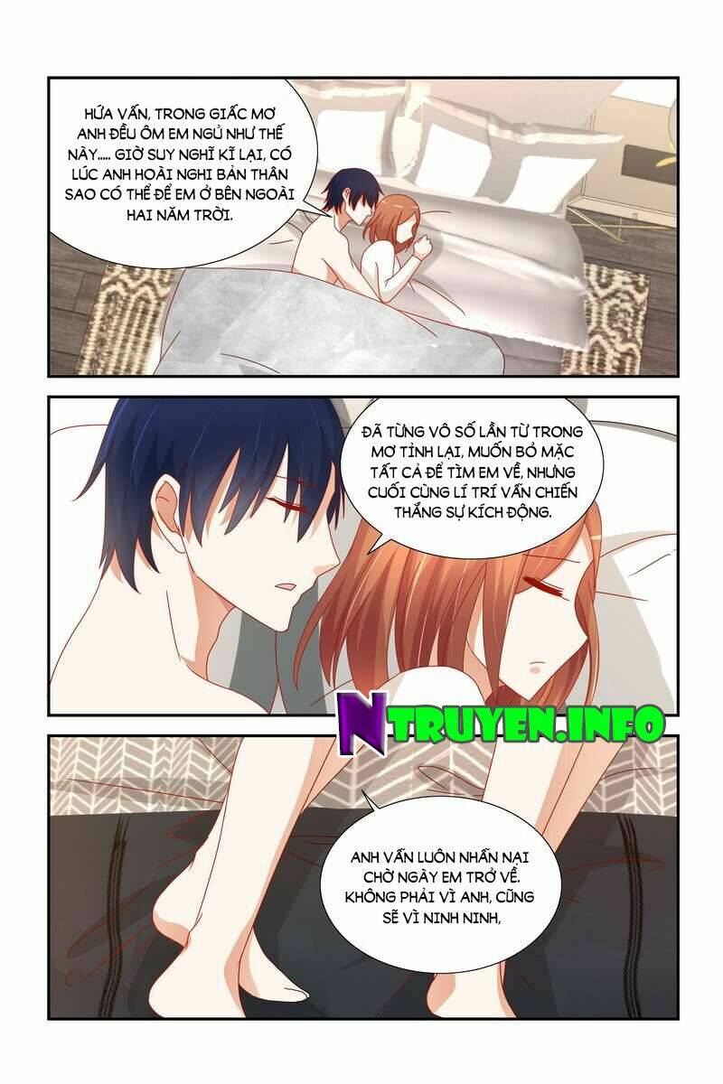 dường như tình yêu đã đến chapter 33 7