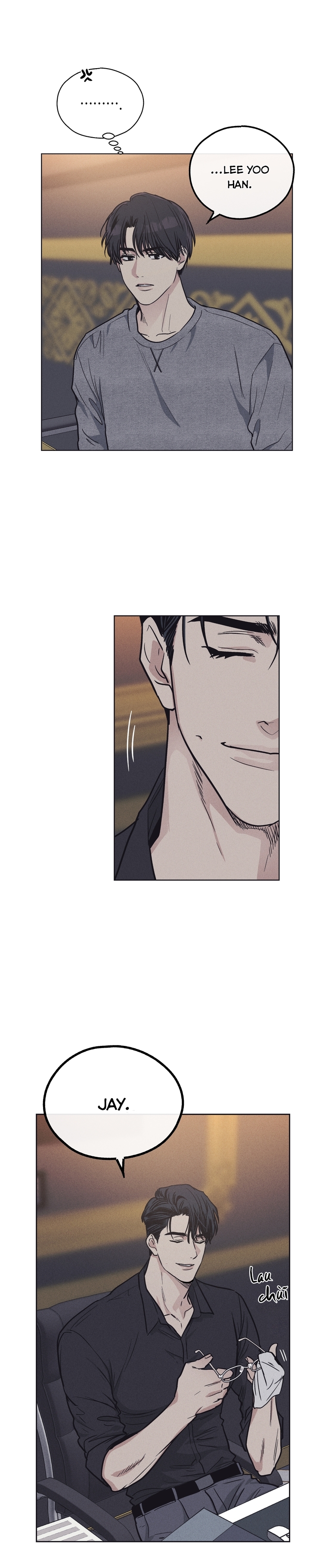 trả thù chapter 13 12