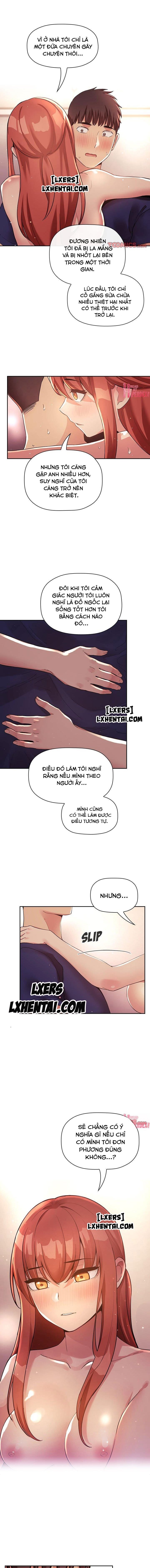 tan rã và tái hợp chapter 45 10