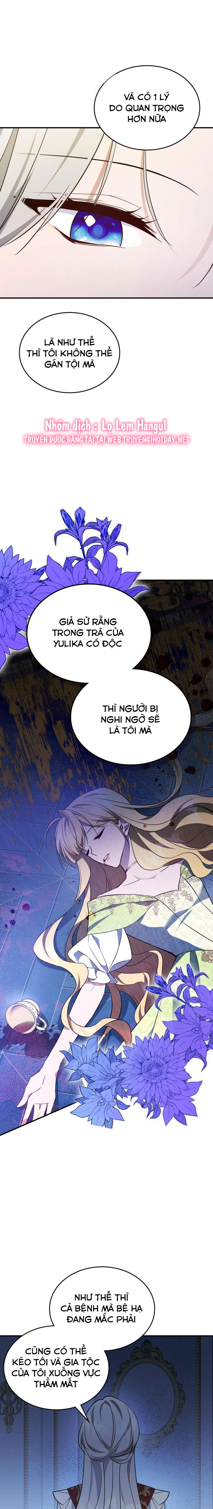 câu chuyện cổ tích helena chapter 65.2 1