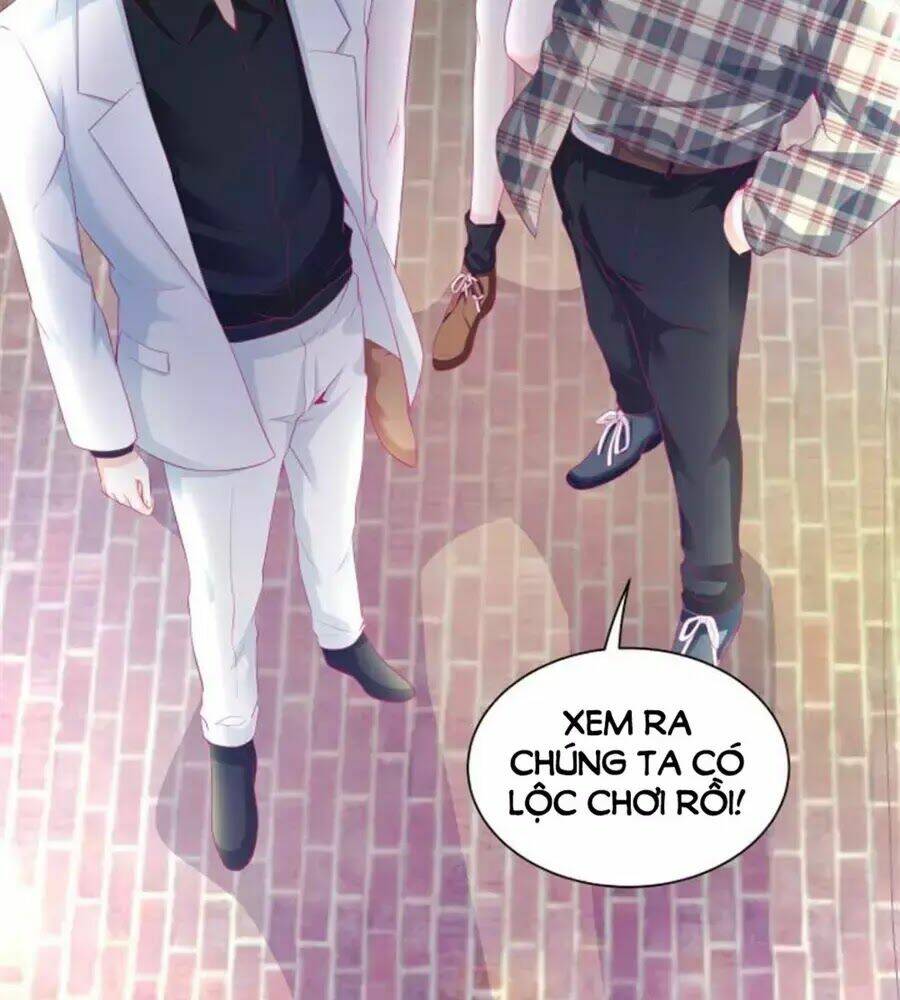 khi trò chơi ác ma bắt đầu chapter 126 77